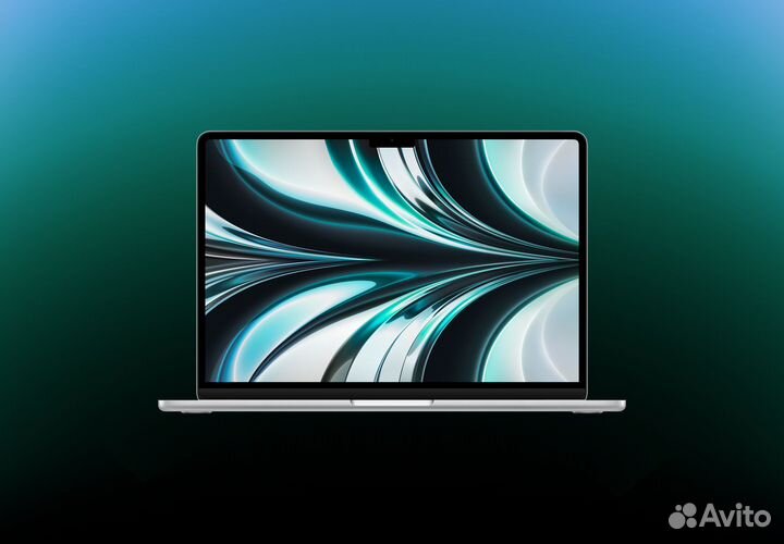 Ноутбук Apple MacBook Air 13.6