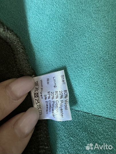 Шапка шлем зимний 2-4г