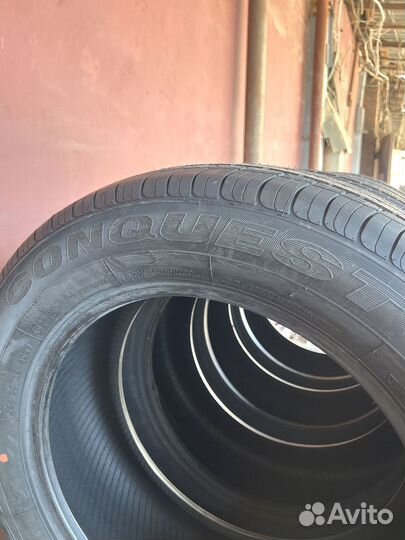 Sunwide Conquest 255/50 R19 91U