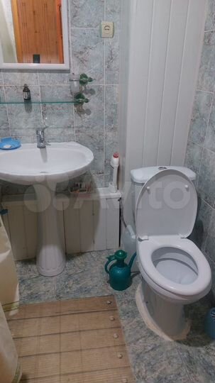 1-к. квартира, 30 м², 2/5 эт.