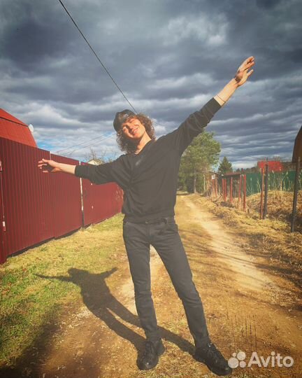 Садовник озеленитель