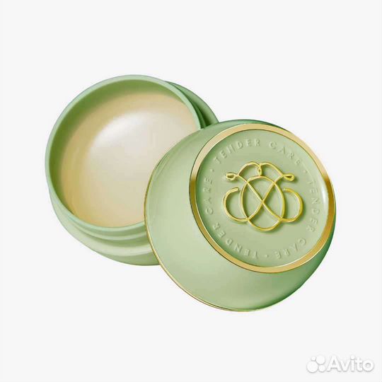 Смягчающий крем Tender Care Oriflame Орифлейм