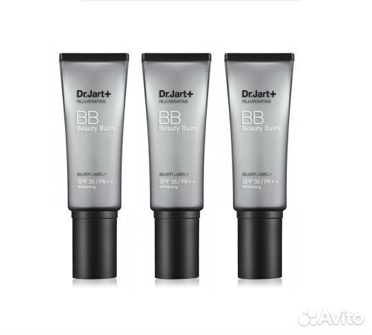 BB-крем для лица Dr.Jart Premium Beauty Balm