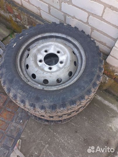 Tunga Tunga 185/65 R14