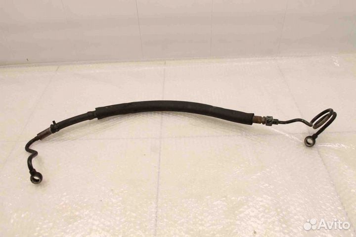 Трубка гидроусилителя руля Audi A8 D3 2004-201