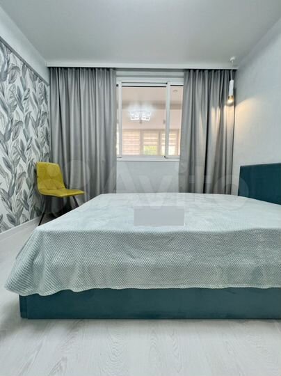 3-к. квартира, 63 м², 2/5 эт.