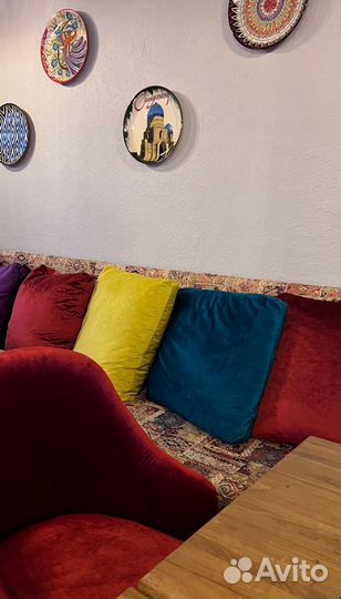 Продается готовый бизнес. Общепит