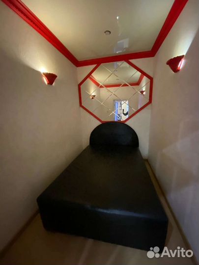 Сауна Плаза с бассейном