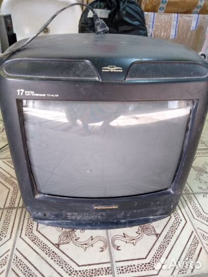 Телевизор б/у