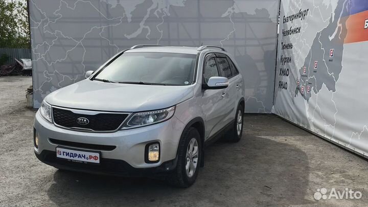 Петли двери багажника Kia Sorento (XM)