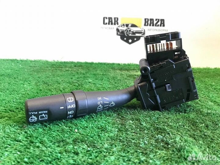 Переключатель подрулевой Geely Emgrand X7