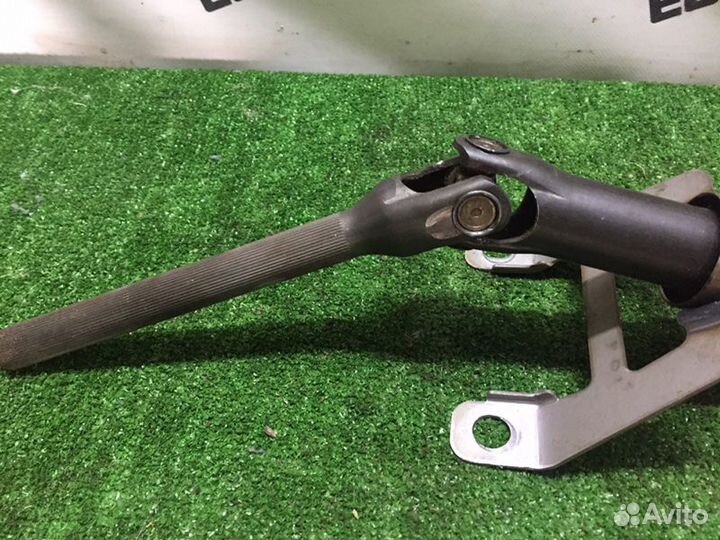 Рулевая колонка Renault Logan седан 1.4 K7J710