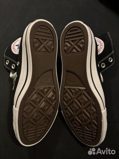 Converse оригинал новые