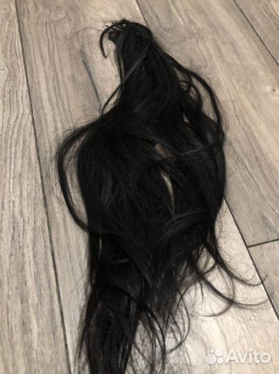 Волосы для наращивания