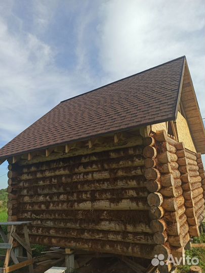 Строительная бригада