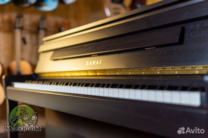 Цифровое пианино Kawai CA-99 R