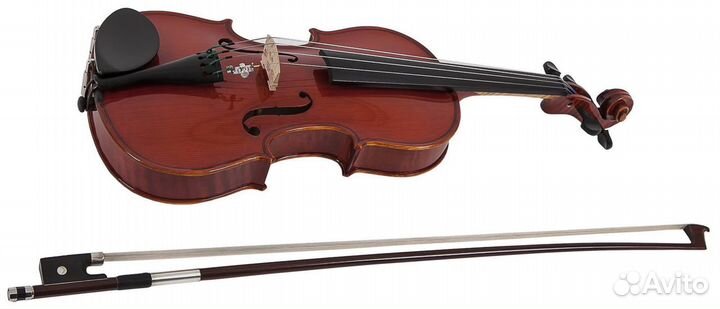 Скрипка nagoya suzuki NS50-OF 1/4