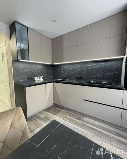 Кухни на заказ