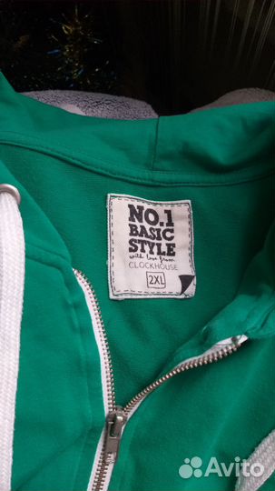 Толстовка женская 46 48