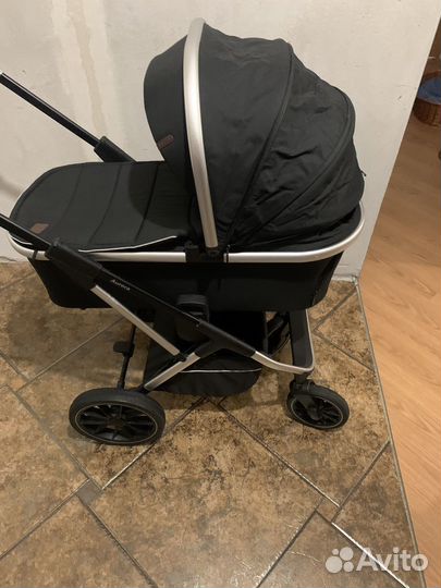 Детские коляски 2 в 1