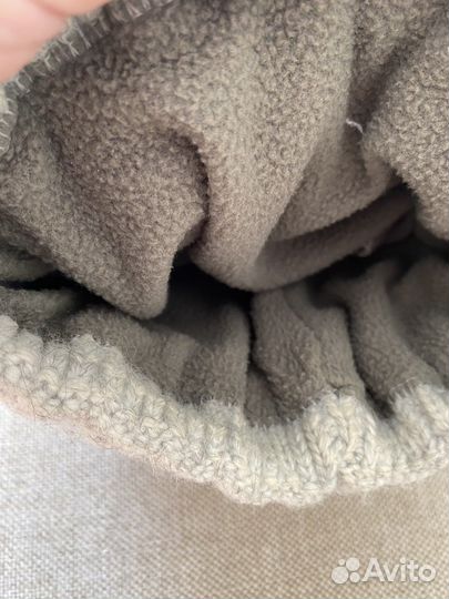 Шапки зимние женские