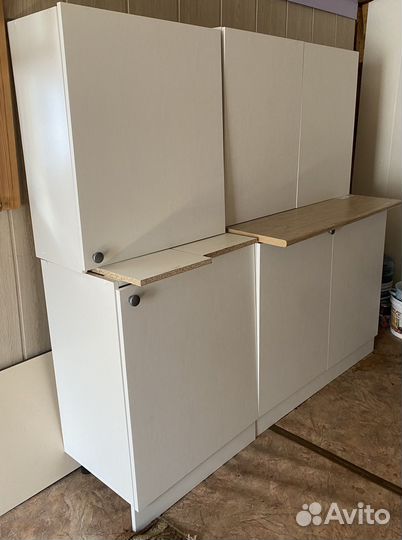 Кухонный гарнитур