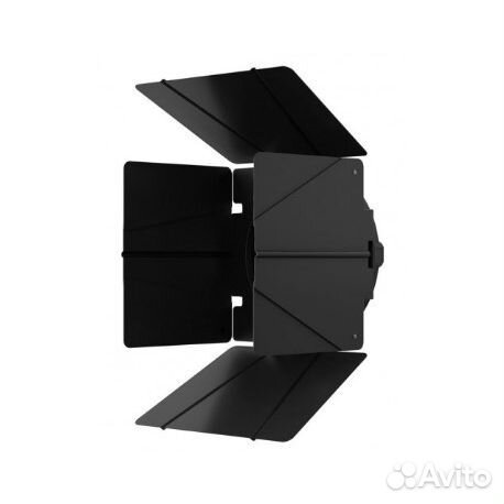 Шторки F10 Aputure Barn Doors