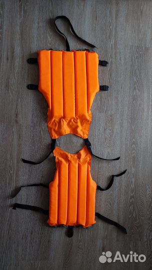Спасательный жилет для детей