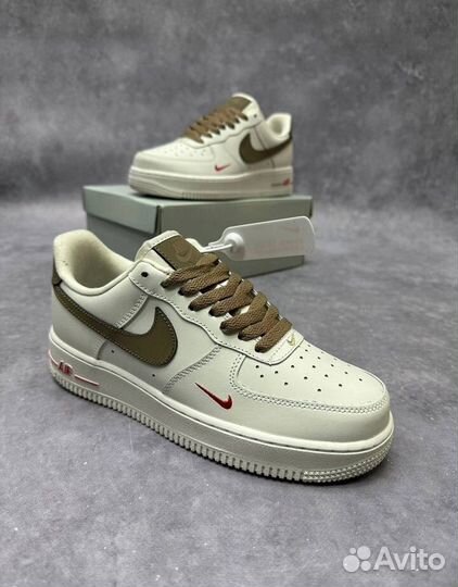 Кроссовки женские Nike Air force 1