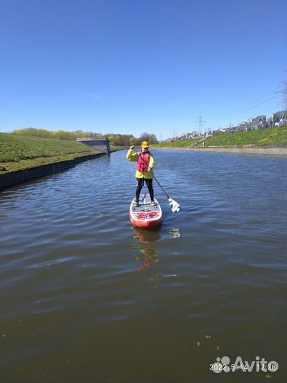 Аренда Прокат Сап доска Sup board аренда
