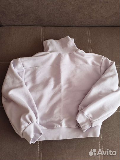 Вещи пакетом на девочку 146 152