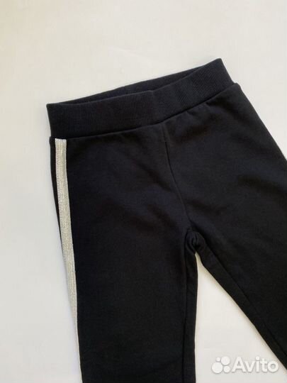 Спортивные штаны Mek 2 года