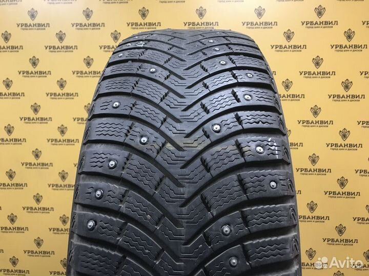 Michelin Latitude X-Ice North 2 245/70 R17 110T