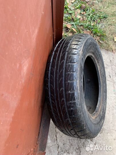 Cordiant Comfort 175/70 R13