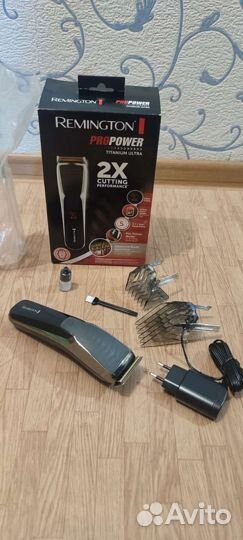 Машинка для стрижки волос