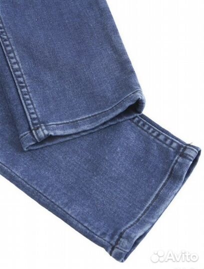 Джинсы p.146-152 на мальчика