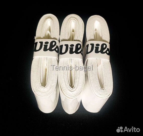 Намотка Wilson, Babolat my overgrip