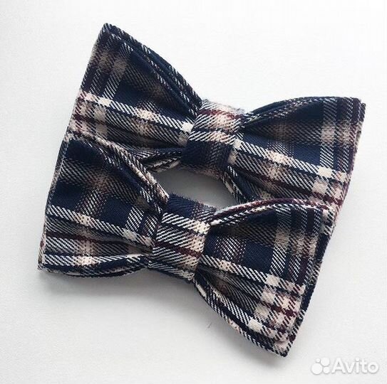 Галстук-бабочка