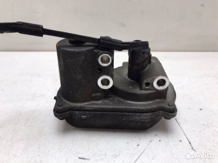 Сервопривод впускного коллектора Volkswagen