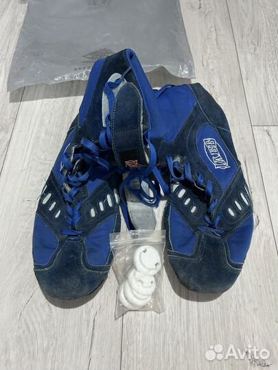 Боксерский набор