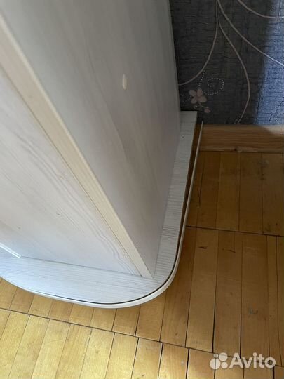 Тумба под тв