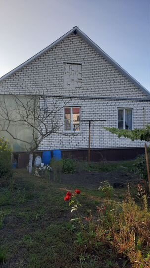 Дом 89,5 м² на участке 6 сот.