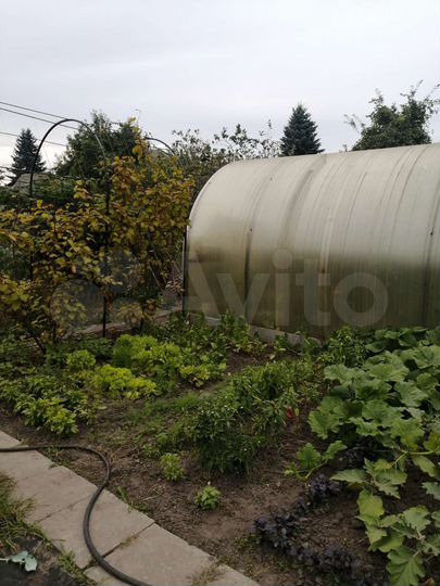 Дача 38 м² на участке 5 сот.