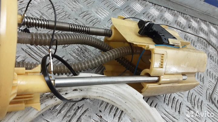 Датчик уровня топлива Ford Tourneo/Transit