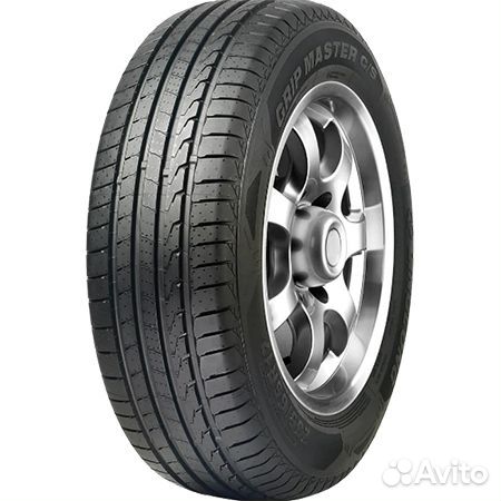 LingLong Grip Master C/S 235/60 R17 106V