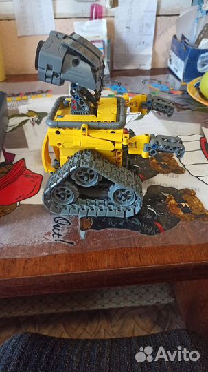 Конструктор