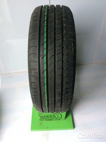 Nokian Tyres Hakka Green 2 205/60 R16 96V