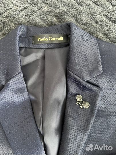 Костюм на мальчика