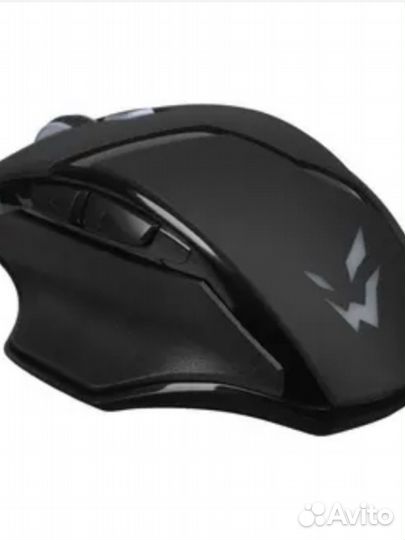 Мышь игровая ardor gaming warrior 2