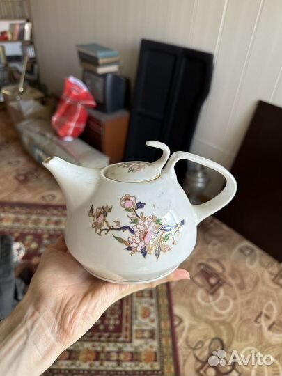 Заварочный чайник